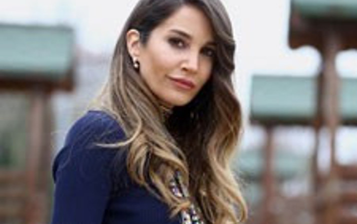 Rojda Demirer Kimdir?