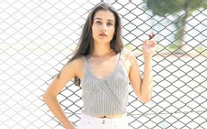 Sevda Erginci Kimdir?