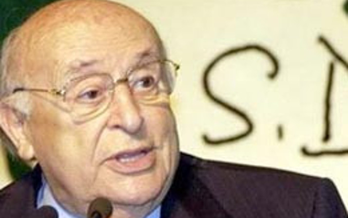 Süleyman Demirel Kimdir?