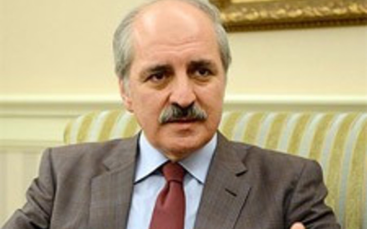 Numan Kurtulmuş Kimdir?