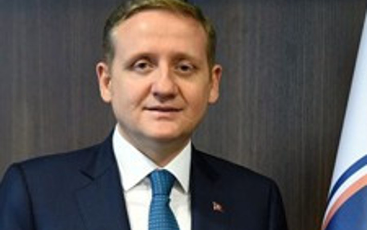 Göksel Gümüşdağ Kimdir?