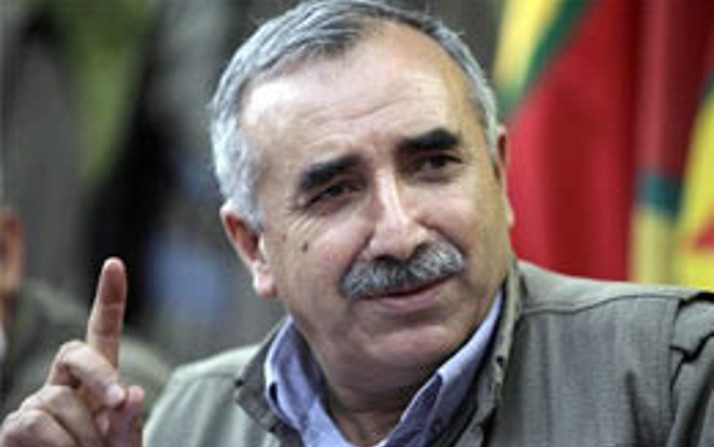 Murat Karayılan Kimdir?