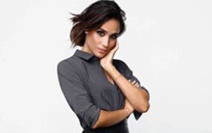 Meghan Markle Kimdir?