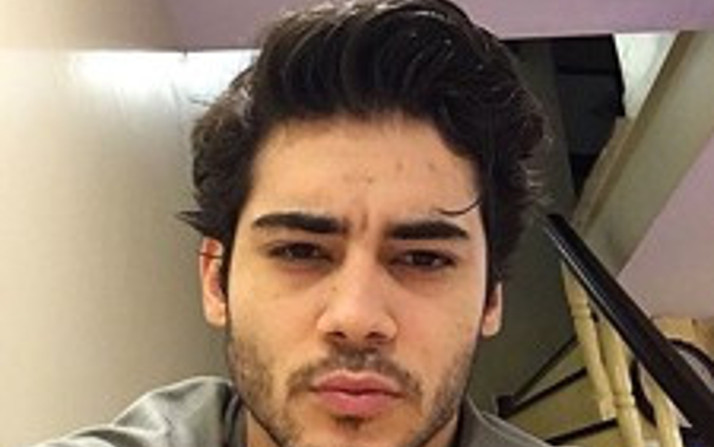 Berkay Hardal Kimdir?