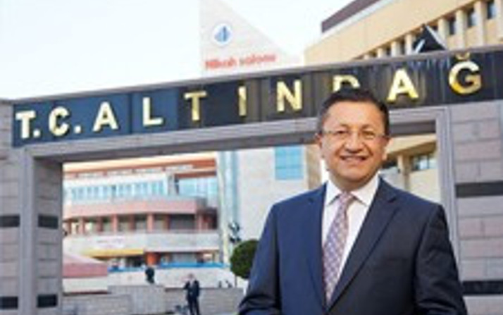 Veysel Tiryaki Kimdir?