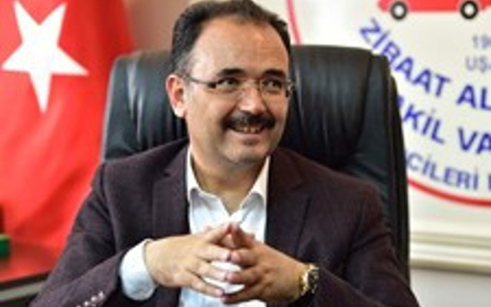 Nurullah Cahan Kimdir?