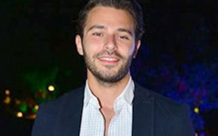 Hakan Sabancı Kimdir?