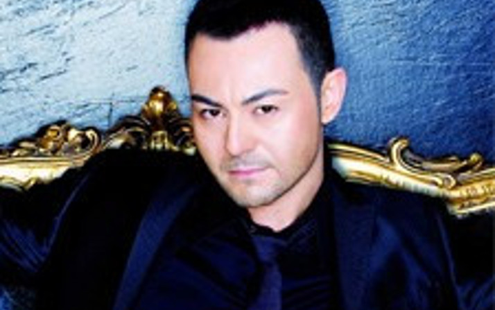 Serdar Ortaç Kimdir?