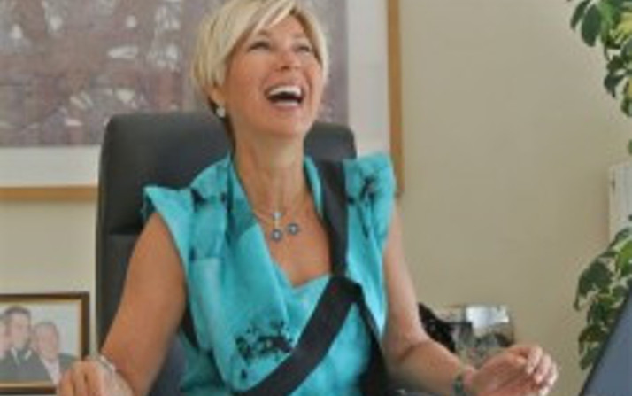 Leyla Alaton Kimdir?