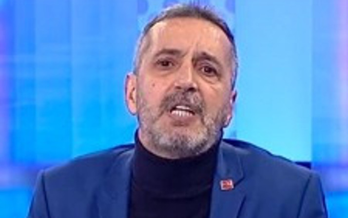 Abdülkerim Durmaz  Kimdir?