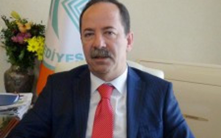 Recep Gürkan Kimdir?