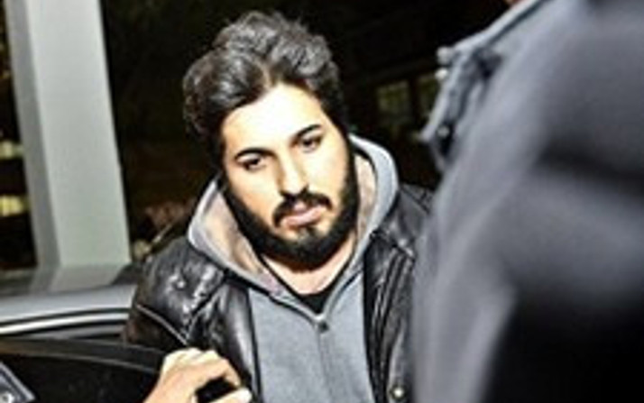 Reza Zarrab  Kimdir?