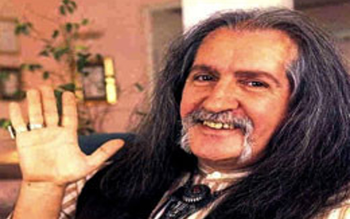 Barış Manço Kimdir?