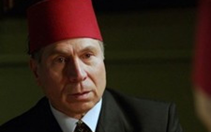 Ahmet Arıman Kimdir?