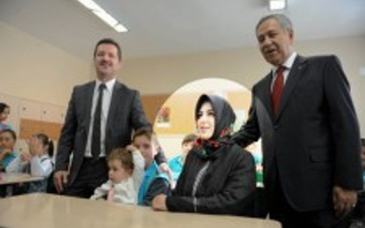 Ayşenur Yeter Kimdir?