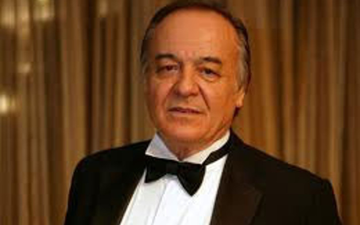 Çetin Tekindor Kimdir?