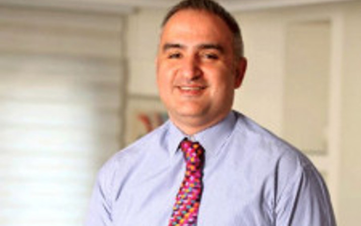 Mehmet Ersoy Kimdir?