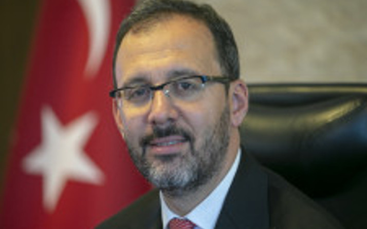 Mehmet Kasapoğlu Kimdir?