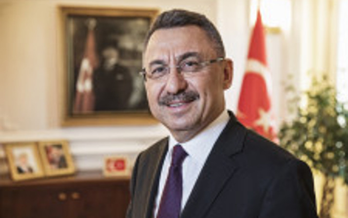 Fuat Oktay Kimdir?