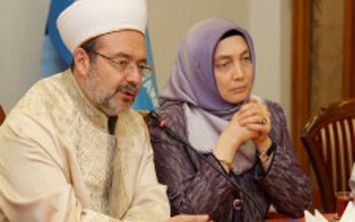 Mehmet Görmez Kimdir?