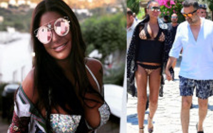 Süreyya Yalçın Kimdir?