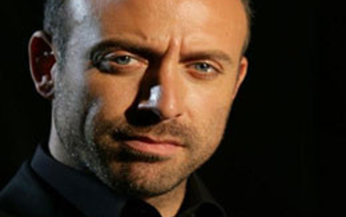 Halit Ergenç Kimdir?