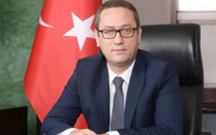 Yasin Kartoğlu Kimdir?