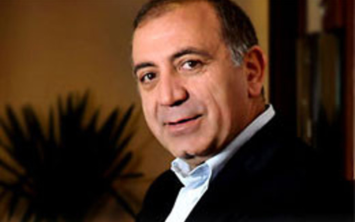 Gürsel Tekin Kimdir?