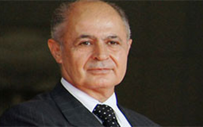 Ahmet Necdet Sezer Kimdir?
