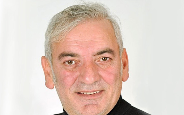 Abidin Yerebakan Kimdir?