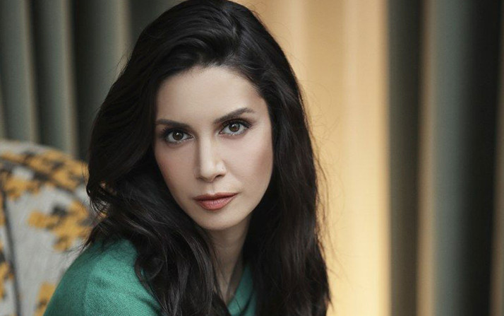 Ahu Yağtu kimdir aslen nereli eşi ve çocukları var mı?