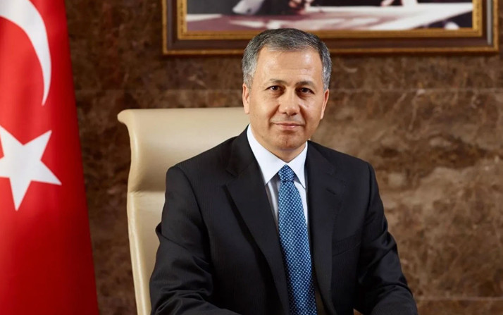 Ali Yerlikaya Kimdir?