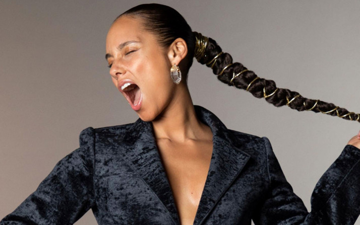 Alicia Keys kimdir aslen nereli eşi ve çocukları var mı?