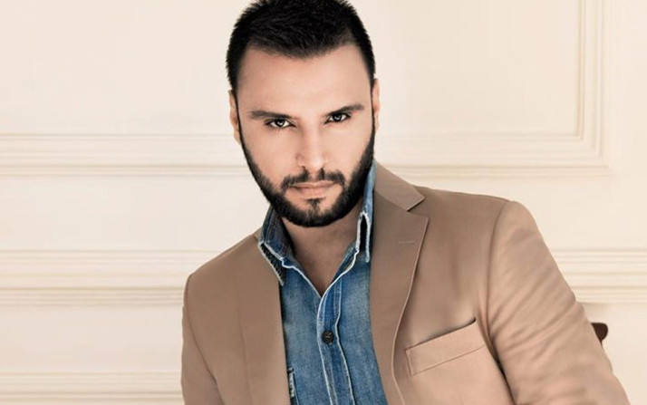 Alişan kimdir aslen nereli eşi ve çocukları var mı?