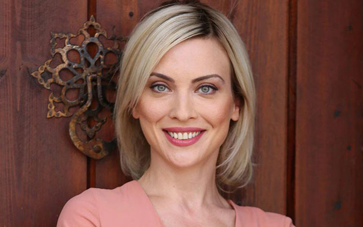 Arzu Yanardağ kimdir nereli eşi ve çocukları var mı?