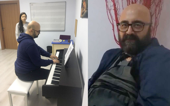 Tarkan Koç Kimdir aslen nereli eşi ve çocukları var mı?