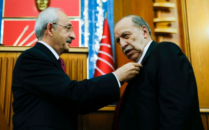 Yaşar Okuyan kimdir 27 yaş küçük eşi Özlem Kaya nerelidir?