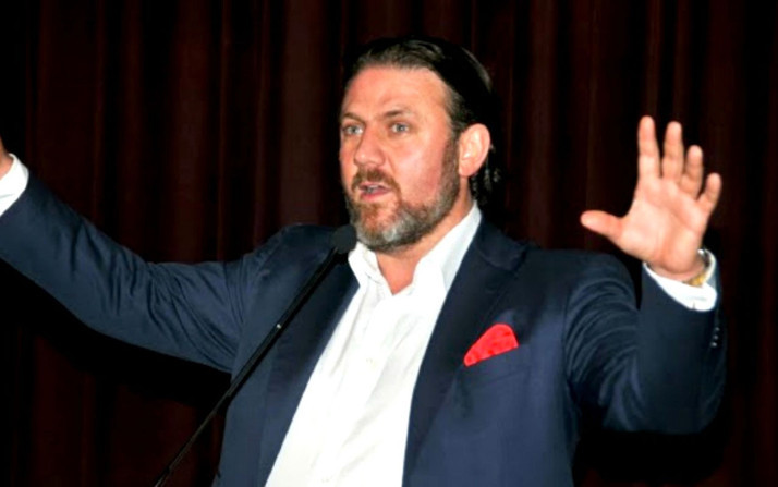 Yiğit Bulut kimdir ilk eşinden kaç çocuğu vardır?