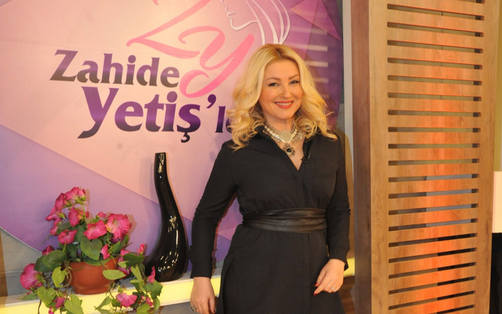 Zahide Yetiş nereli eşi ve çocukları kimdir?