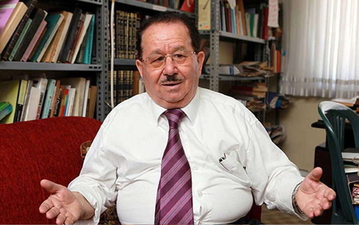 Zekeriya Beyaz kimdir aslen nereli ve kaç çocuğu vardır?