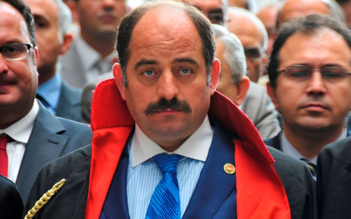 Zekeriya Öz kimdir aslen nerelidir eşlerinden kaç çocuğu vardır?