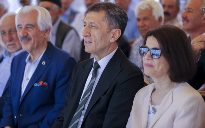 Ziya Selçuk nereli eşi Rana Selçuk kimdir çocukları