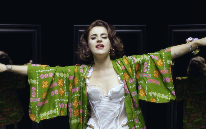 Ceylan Ertem Kimdir aslen nereli kaç yaşında?