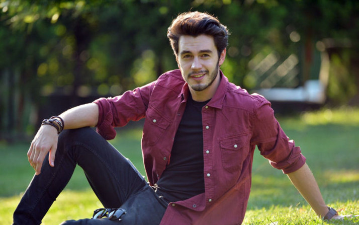 İsmail Ege Şaşmaz Kimdir aslen nereli kaç yaşında?