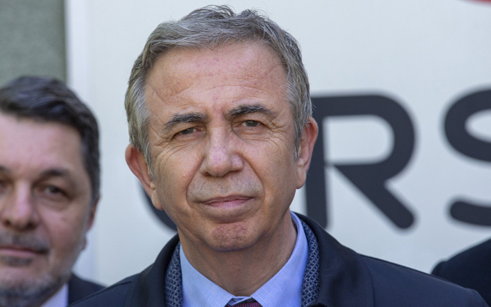 Mansur Yavaş aslen nereli eşi ve çocukları kimdir