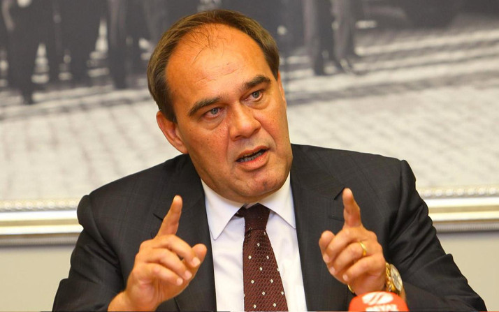 Yıldırım Demirören kimdir eşi Revna Demirören ve çocukları nerelidir?