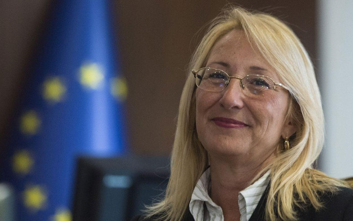 Beril Dedeoğlu aslen nereli kimdir?