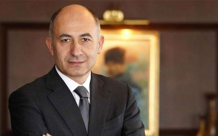 Erman Ilıcak aslen nereli kimdir?