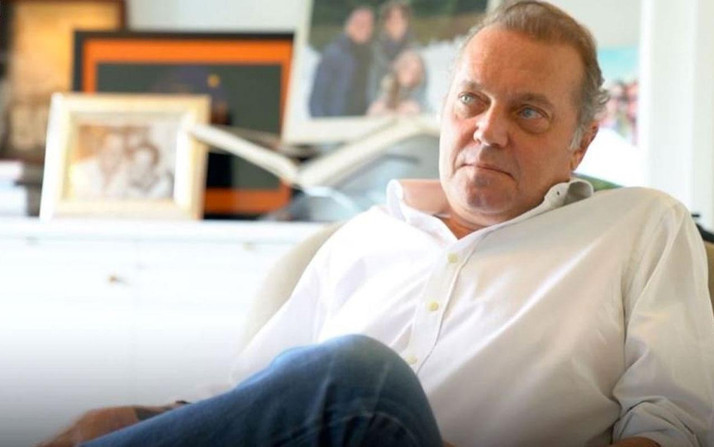 Cem Uzan aslen nereli ilk eşi ve son karısı kimdir çocukları