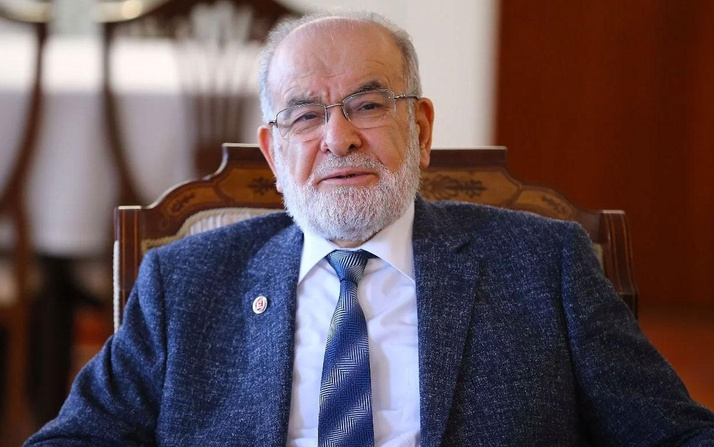Temel Karamollaoğlu nereli eşi kimdir?